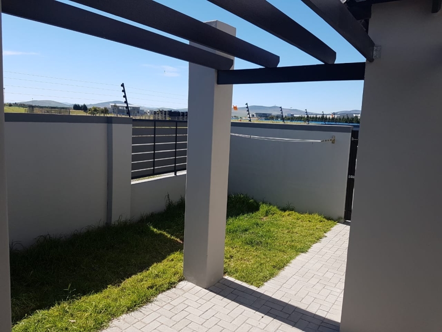 To Let 3 Bedroom Property for Rent in Parklands North Western Cape
